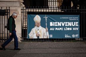 (Foto: Simon Wohlfahrt / AFP)