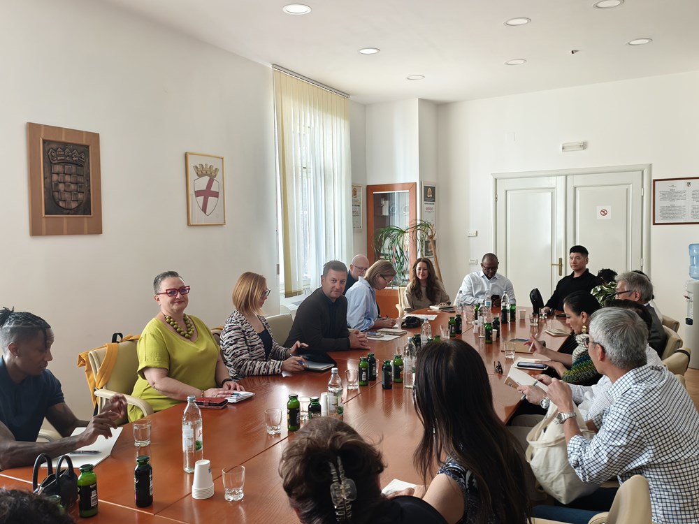 (Foto: Grad Rovinj)