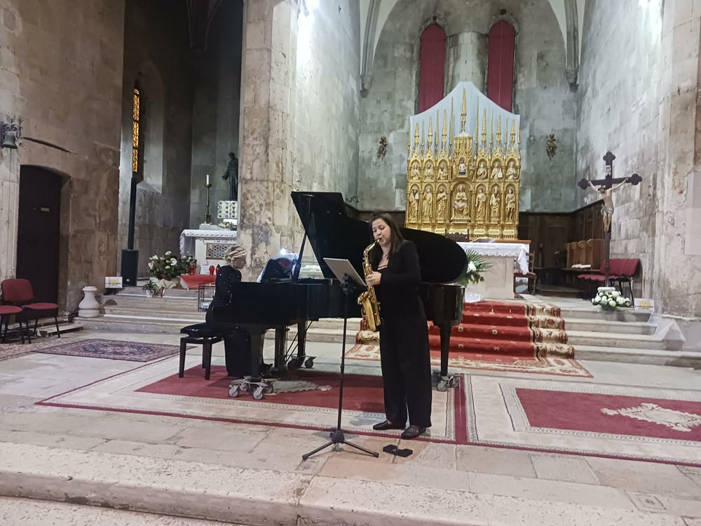 (Vanesa Begić)