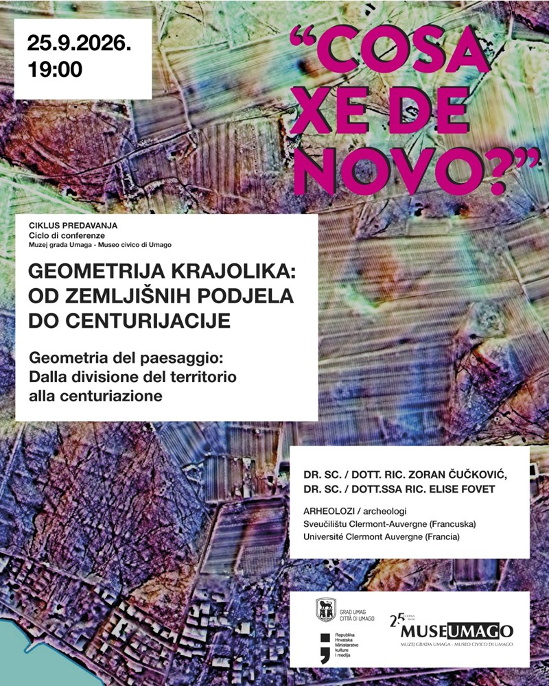 (Muzej grada Umaga)
