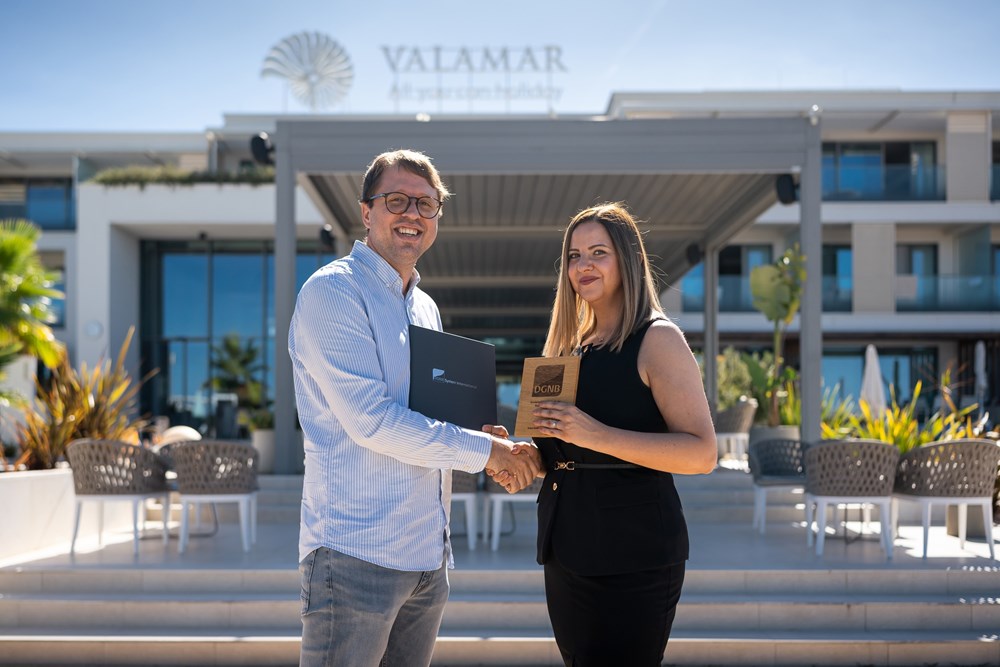 (Valamar)