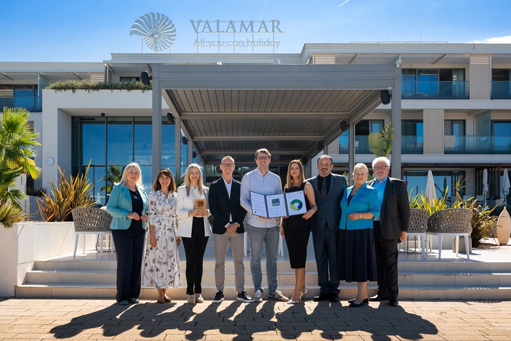 (Valamar)