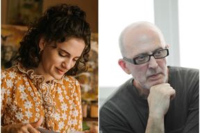 (Sa(n)jam Knjiga / Marin Anicic)