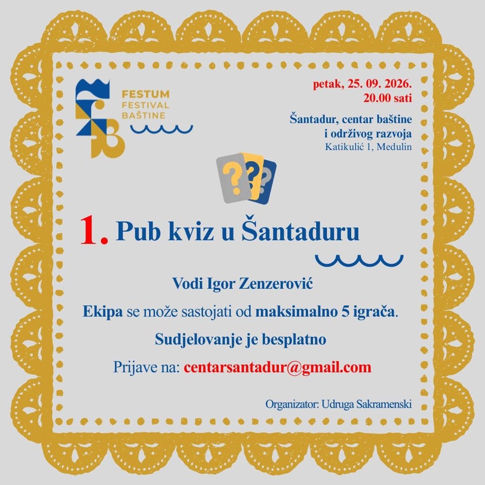 (Foto &Scaron;antadur)