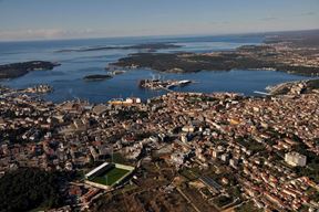 (Grad Pula)
