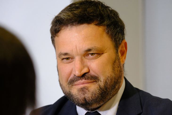 (Snimio Milivoj Mijošek)
