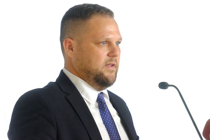 (Snimio Milivoj Mijošek)