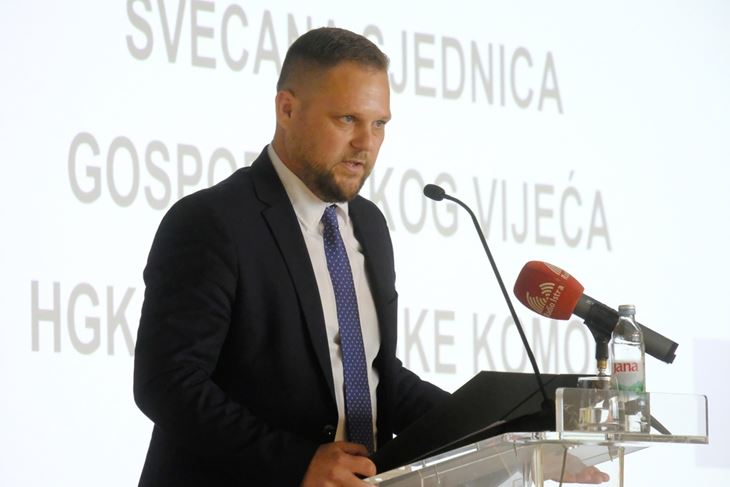 (Snimio Milivoj Mijošek)