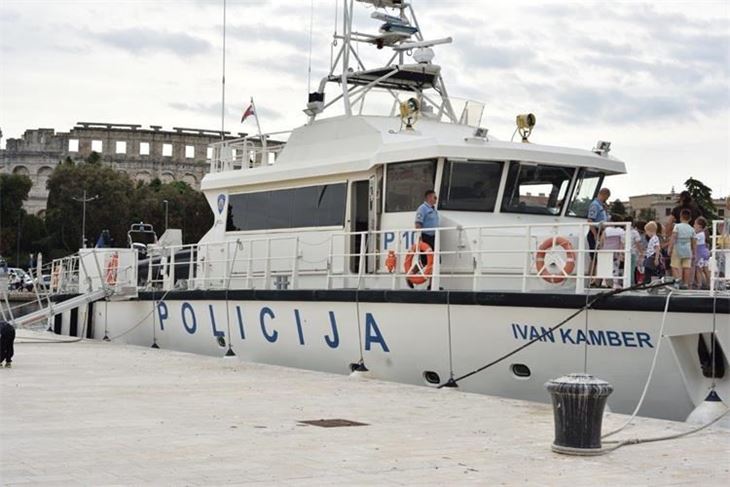 (PU istarska)