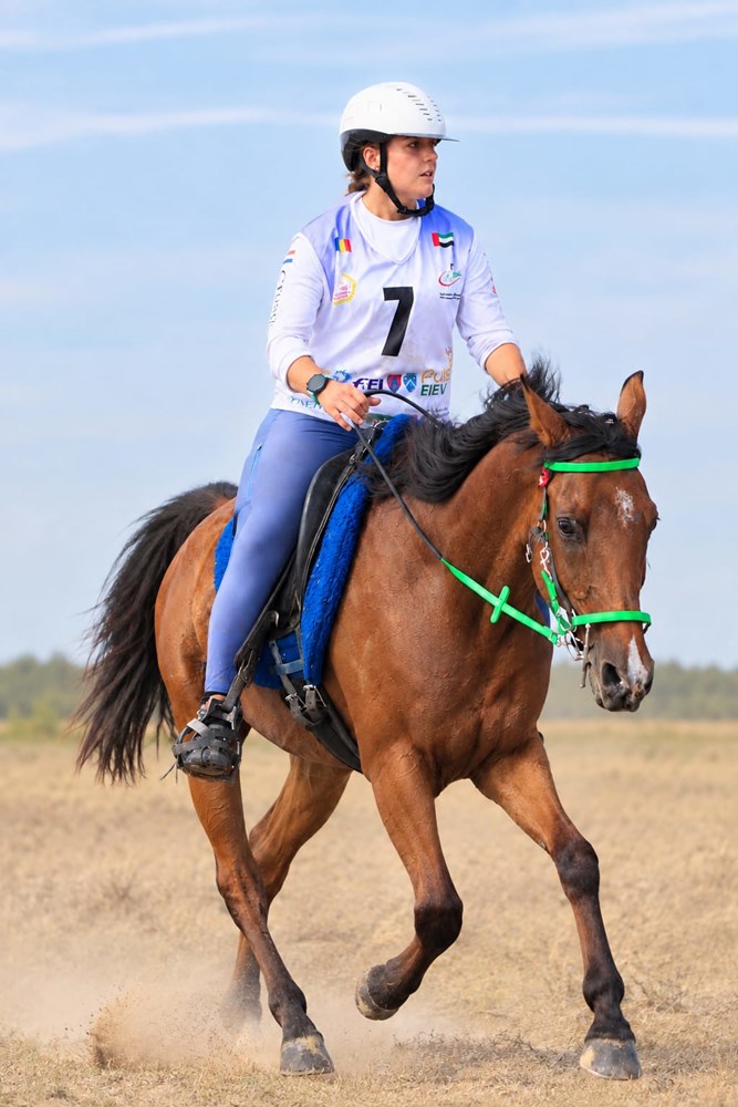 (Endurance Team Istra)
