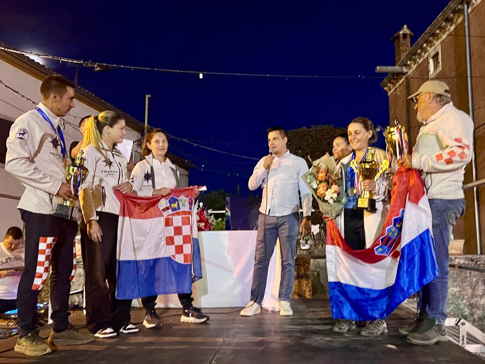 (Endurance Team Istra)