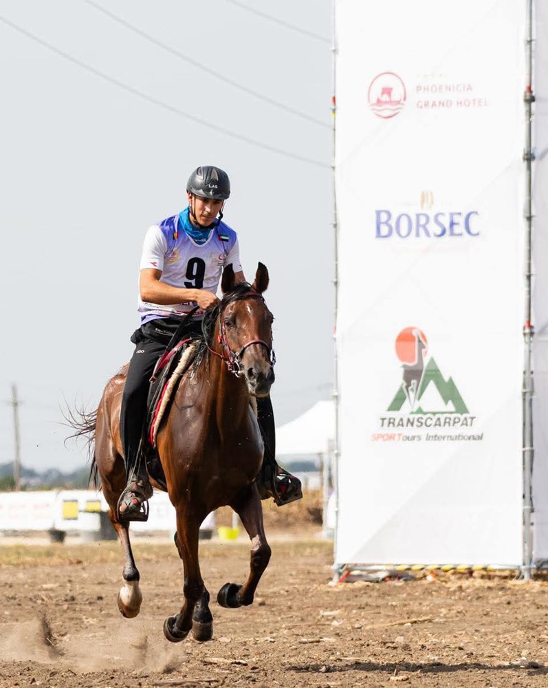 (Endurance Team Istra)