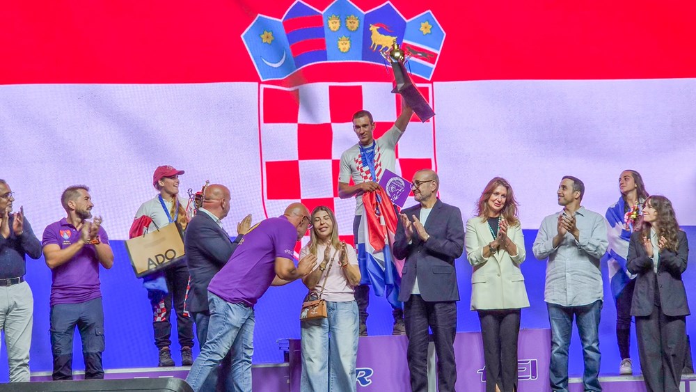 (Endurance Team Istra)