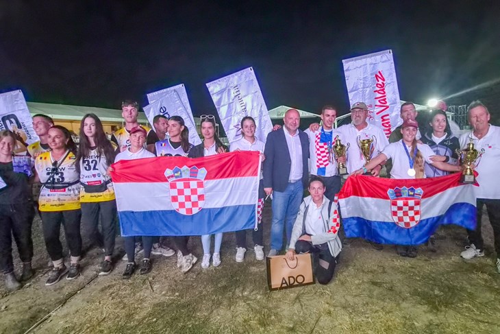 (Endurance Team Istra)