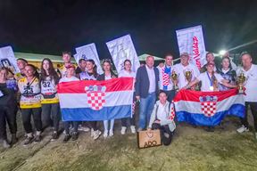 (Endurance Team Istra)