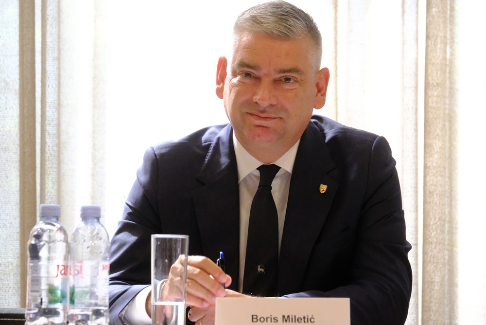 (Snimio Milivoj Mijo&scaron;ek)