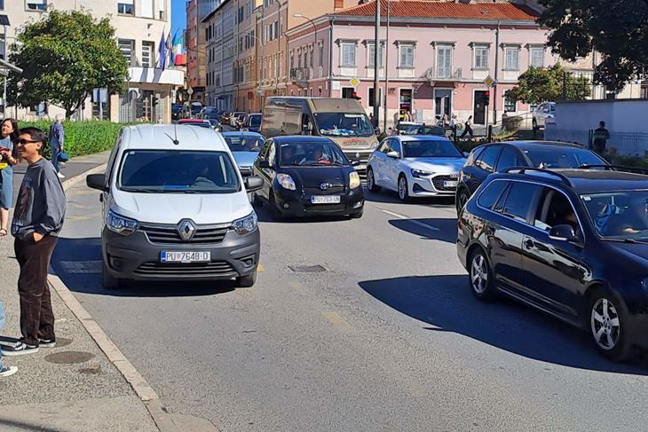 (Snimio Nikola Pušonjić)