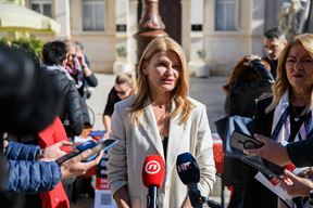 Sabina Glasovac (Snimio Luka Jeličić)