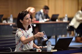 Marija Vučković (Snimio Davor Kovačević)