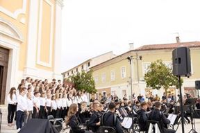 (Umjetnička škola Poreč)