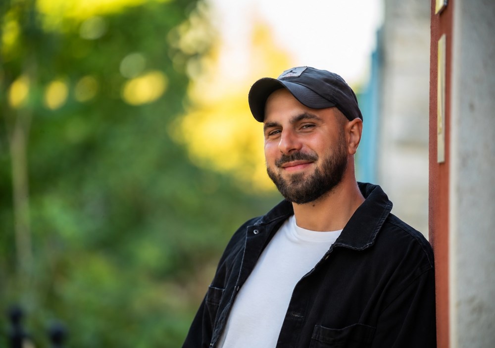 (Igor Popovic)