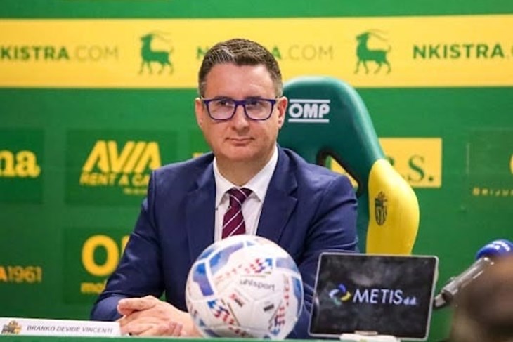 (NK Istra)