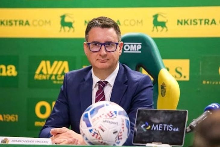 (NK Istra)