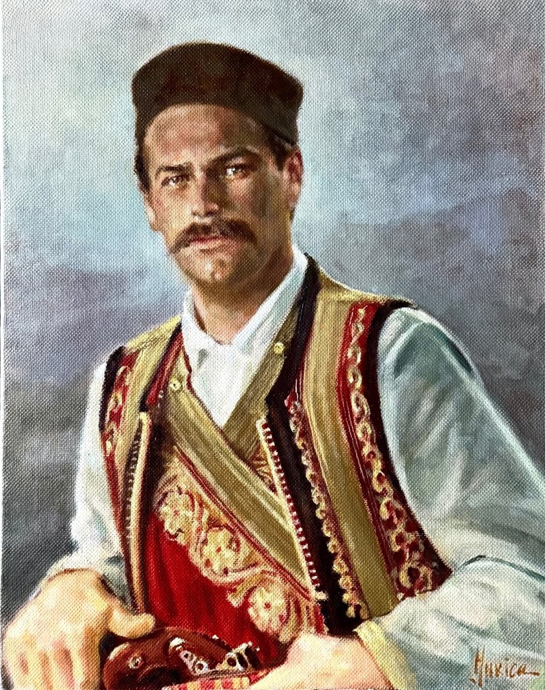 (Privatna arhiva)
