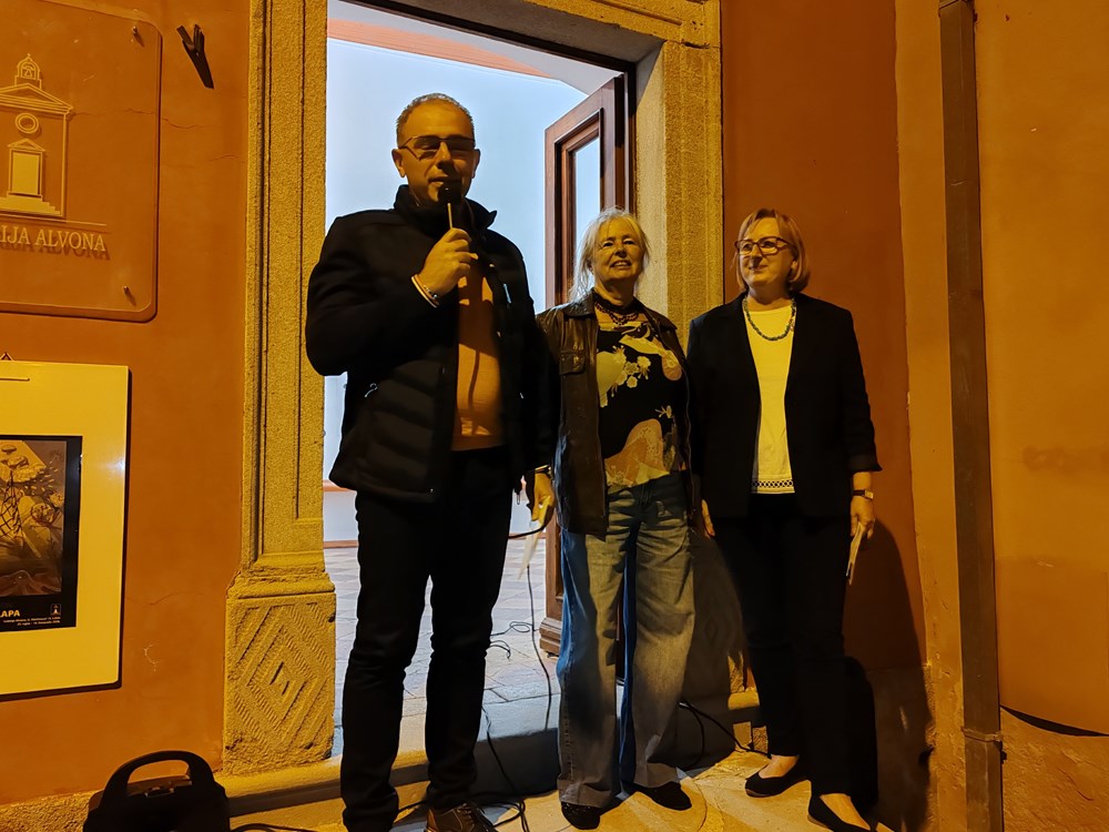 (Snimio Branko Biočić)