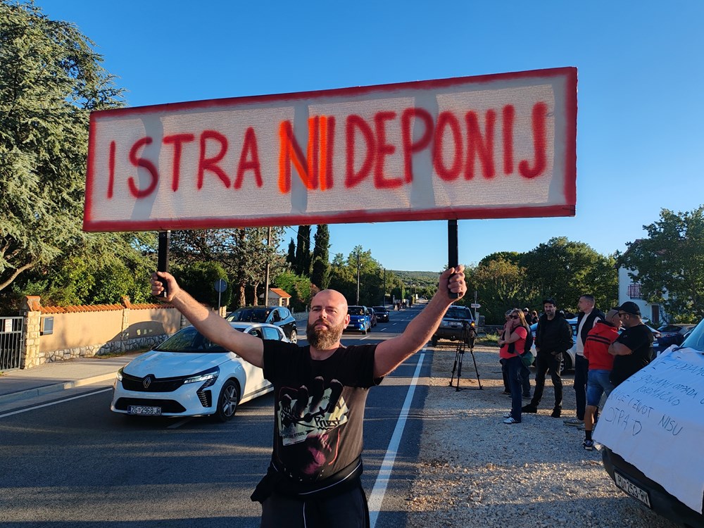 (Snimio Branko Biočić)