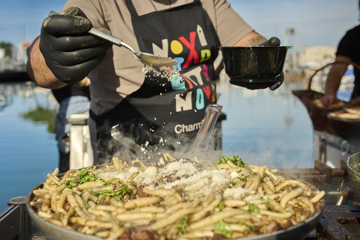 Nadaleko cijenjen istarski pršut ima i svoj festival (FIP)