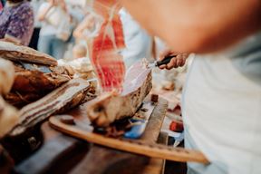 Nadaleko cijenjen istarski pršut ima i svoj festival (FIP)