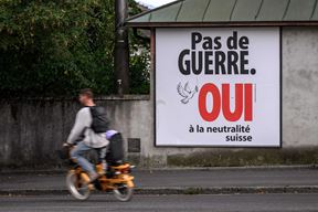 (Foto: Fabrice Coffrini / AFP)