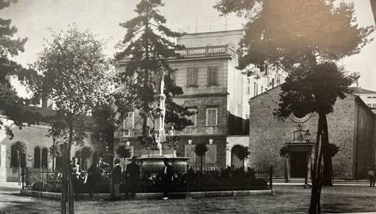 Teatro Nuovo u Puli