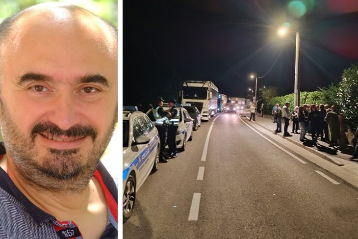 (Milivoj Mijošek, Branko Biočić)