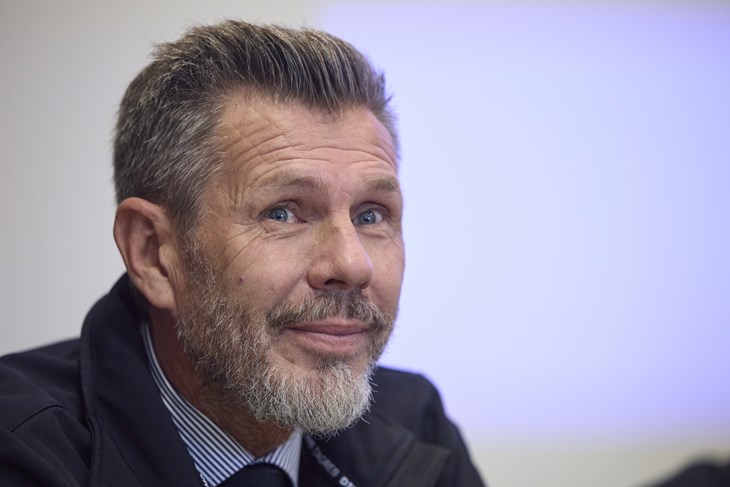 Zvonimir Boban (foto HINA/ Edvard ŠUŠAK /es)