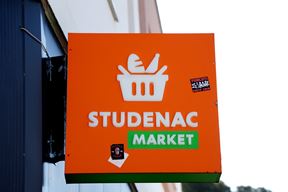 Studenac (Snimio Duško Jaramaz / Pixsell)