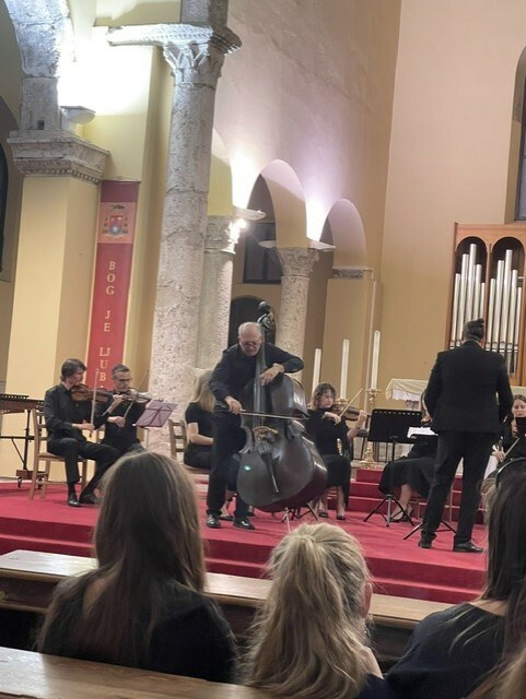 (Snimila Vanesa Begić)