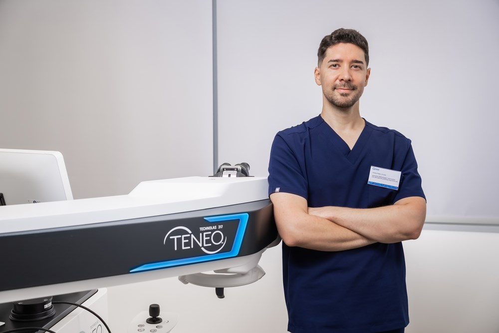 (Foto Medico)