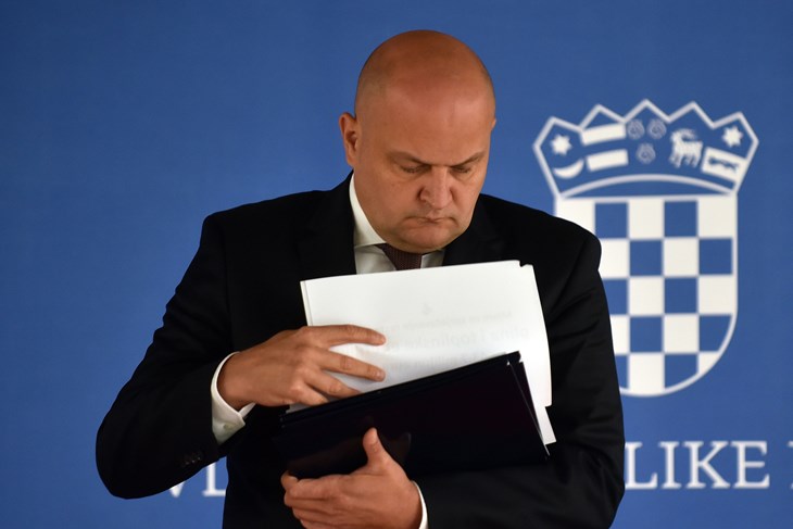 (Snimio Davor Kovačević)