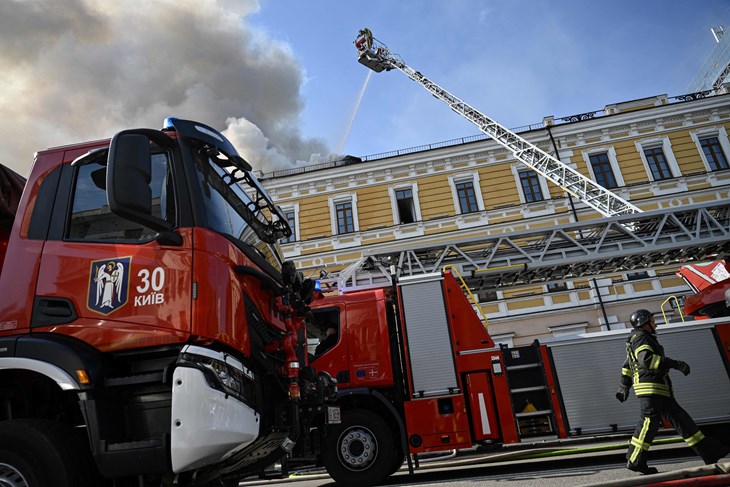 (Foto AFP)