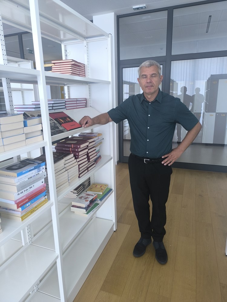 (Snimio Zvonimir Guzić)