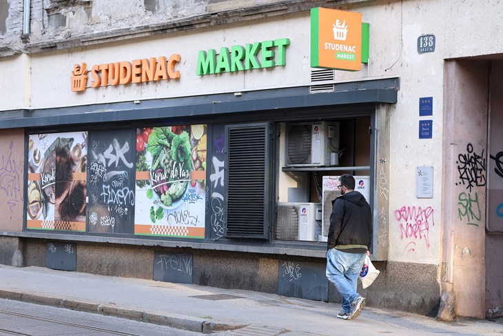 (Snimio Patrik Macek/Pixsell)