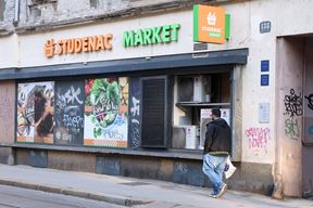 (Snimio Patrik Macek/Pixsell)