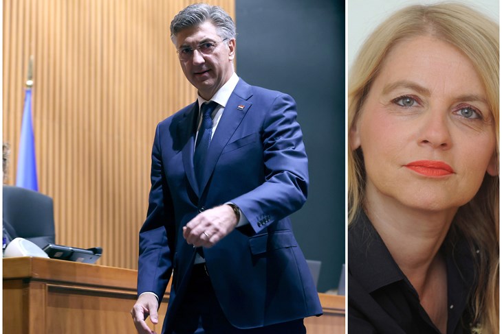 (Patrik Macek/Pixsell/Darko Jelinek)