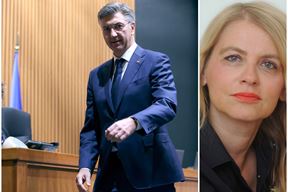 (Patrik Macek/Pixsell/Darko Jelinek)