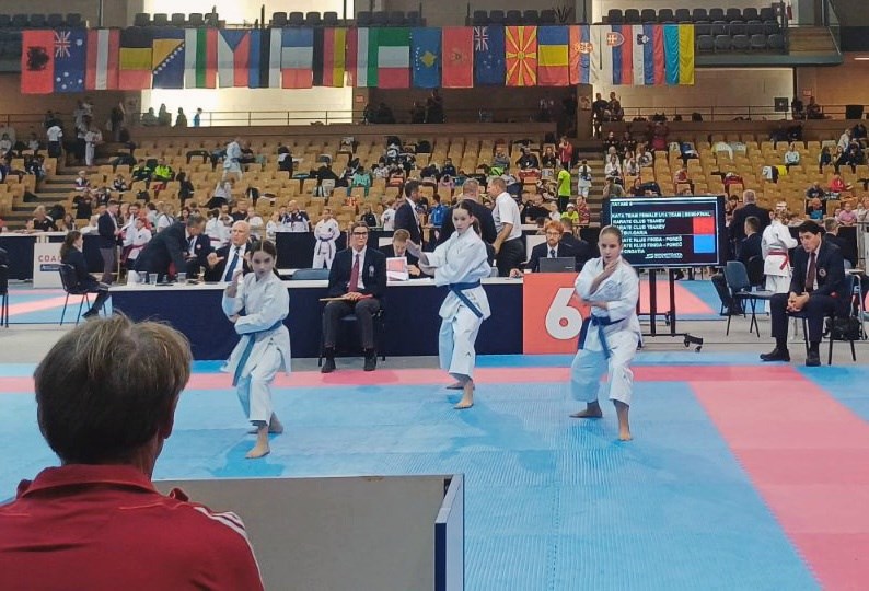 (Foto: Karate klub Finida)