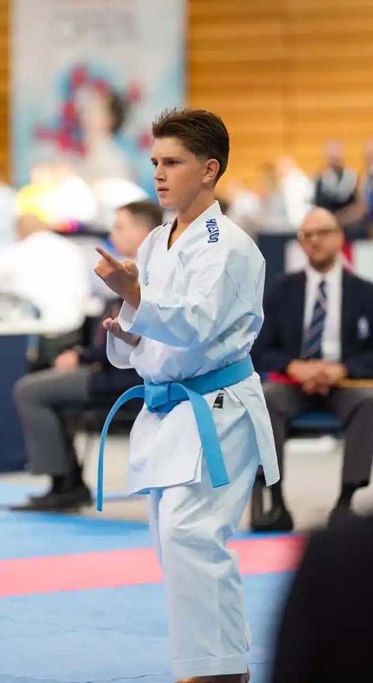 (Foto: Karate klub Finida)
