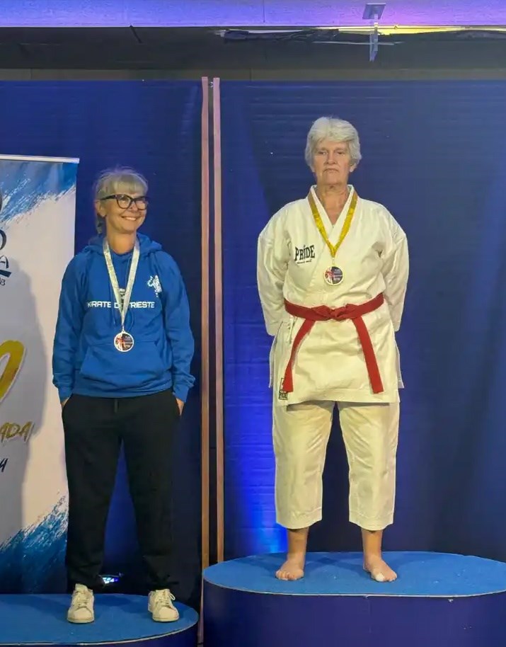 (Foto: Karate klub Finida)