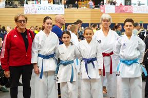 (Foto: Karate klub Finida)